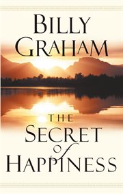 The secret of happiness cover image