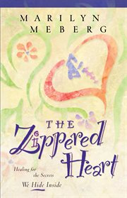 The Zippered Heart cover image