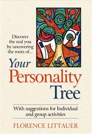 Your personality tree cover image