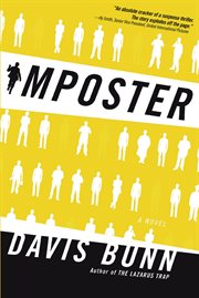 Imposter cover image