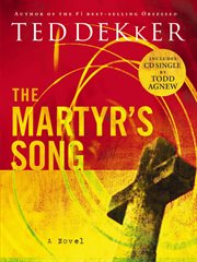 The martyr's song cover image