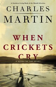 When Crickets Cry cover image
