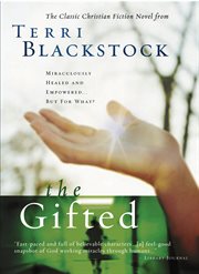 The gifted cover image