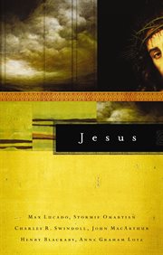 Jesus cover image
