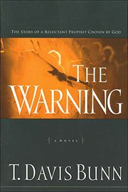 The warning cover image