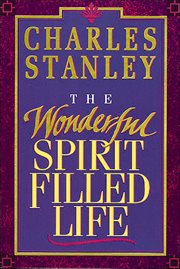 The wonderful spirit-filled life cover image