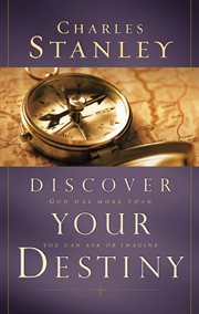Discover your destiny cover image