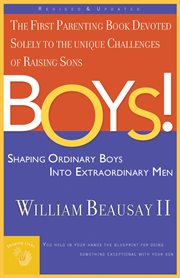 Boys! cover image