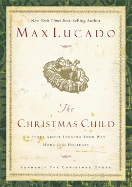 Cover image for The Christmas Child