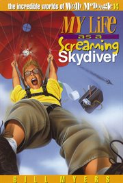 My life as a screaming skydiver cover image