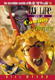 My life as a cowboy cowpie cover image