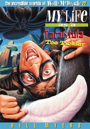 My life as a tarantula toe tickler cover image