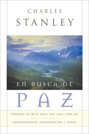 EN BUSCA DE PAZ cover image