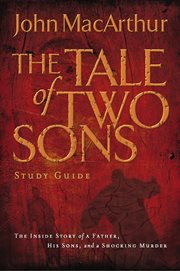 A tale of two sons study guide cover image