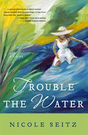 Trouble the water cover image