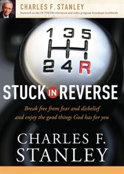 Stuck In Reverse cover image