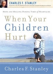 When your children hurt cover image