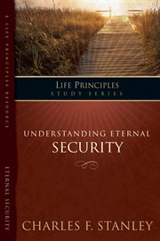 Understanding eternal security cover image