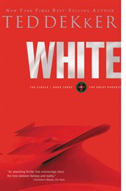 The Circle series : the visual edition of Black, Red, and White cover image