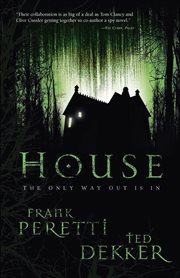 House cover image