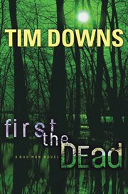 First the dead cover image