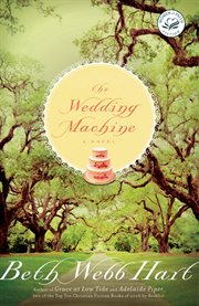 The Wedding Machine cover image