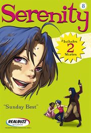 Sunday best : includes 2 stories cover image