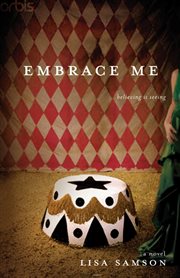 Embrace me cover image