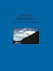 Se : God's Promises For Your Every Need cover image