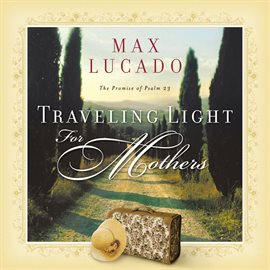 Umschlagbild für Traveling Light for Mothers