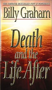 Death and the life after cover image
