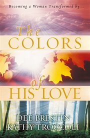 The colors of his love cover image