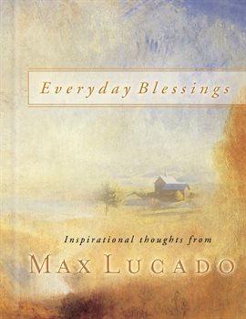 Cover image for Everyday Blessings