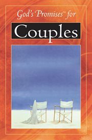 God's promises for couples cover image