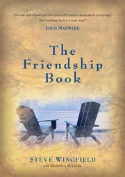The Friendship Book cover image