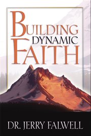 Building Dynamic Faith cover image