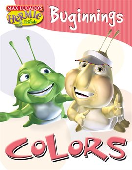 Cover image for Colors