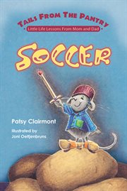 Soccer cover image