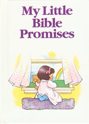 My big little Bible promises cover image