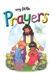 My little prayers cover image