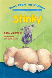 Stinky cover image