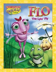 Flo the lyin' fly cover image
