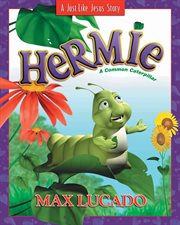 Hermie : a common caterpillar cover image