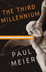 The third millennium : a novel cover image