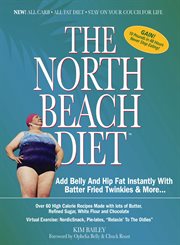 The North Beach diet cover image