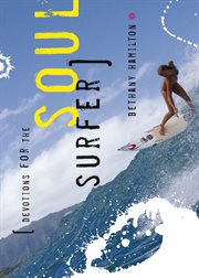 Devotions for the soul surfer cover image