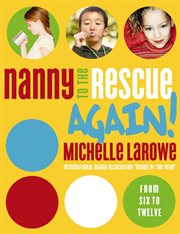 Nanny to the rescue again! cover image