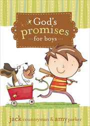 God's promises for boys cover image