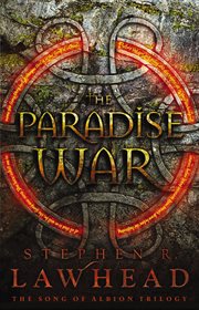 The paradise war cover image