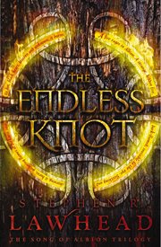 The endless knot cover image